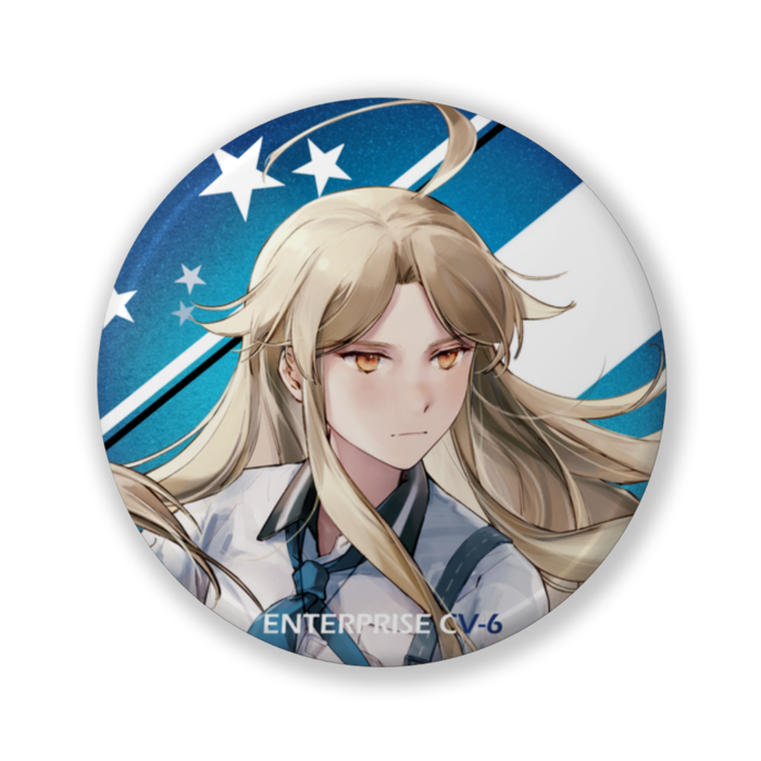 缶バッジ（バリュー） - 32mm