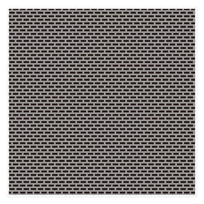 ステッカー - 160 x 160 (mm)(1)