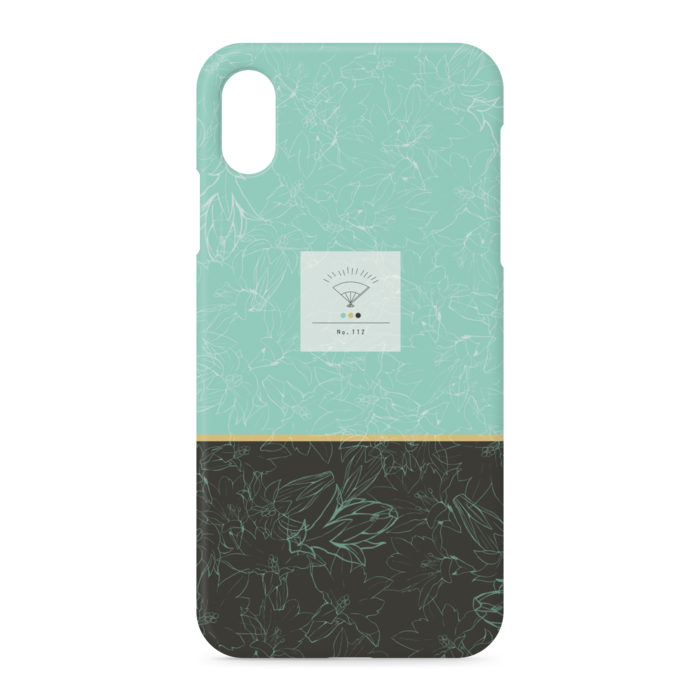 iPhoneケース - iPhone XSMax - 側面あり