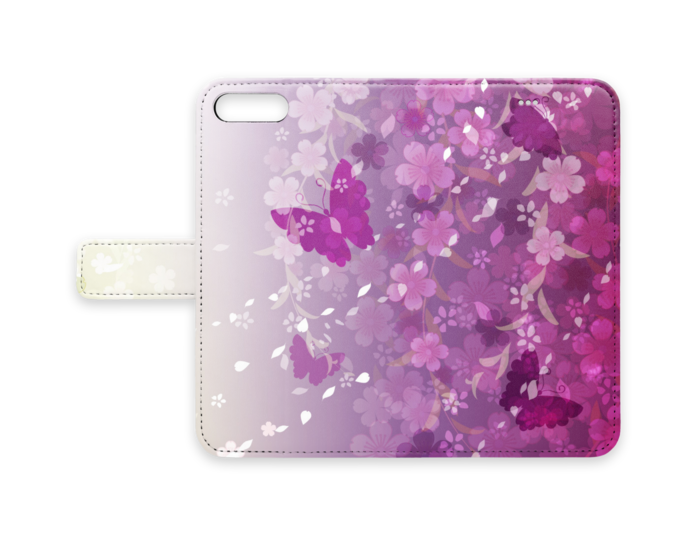 iPhone 8 Plus / 7 Plus - ストラップ穴 なし