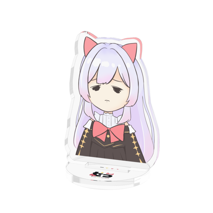 アクリルフィギュア - 50x50mm