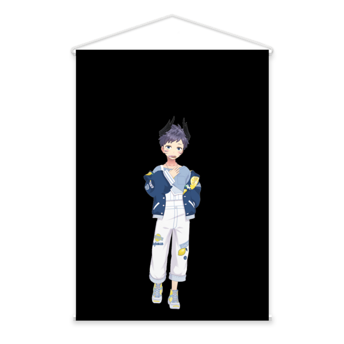 タペストリー - B2縦