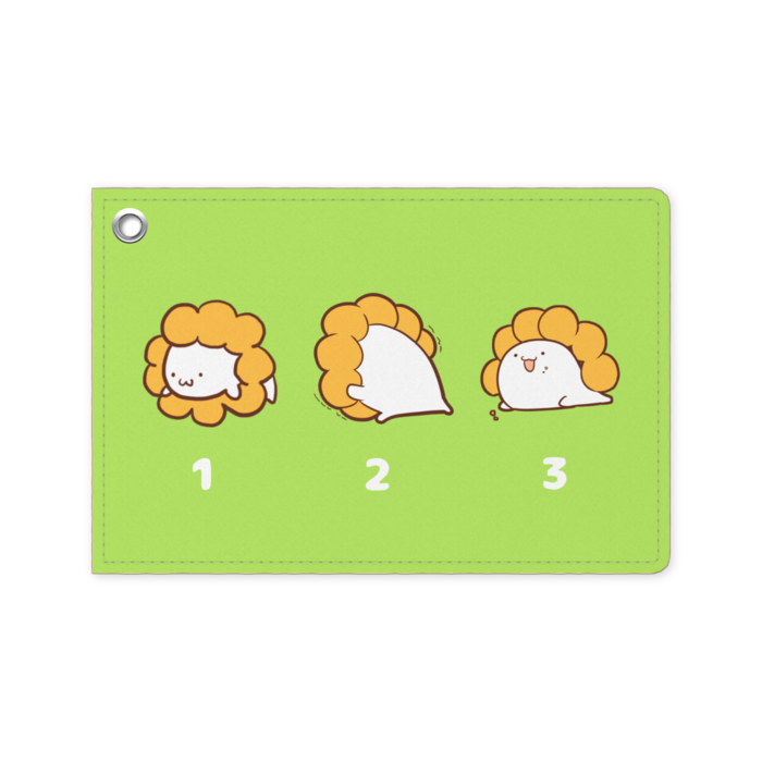 パスケース - 70 x 105 (mm)