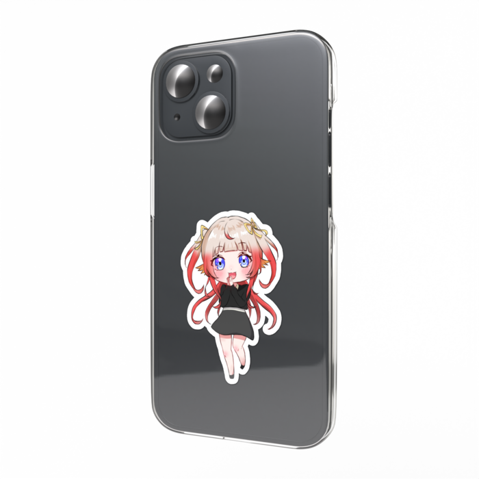 私服アバターver
