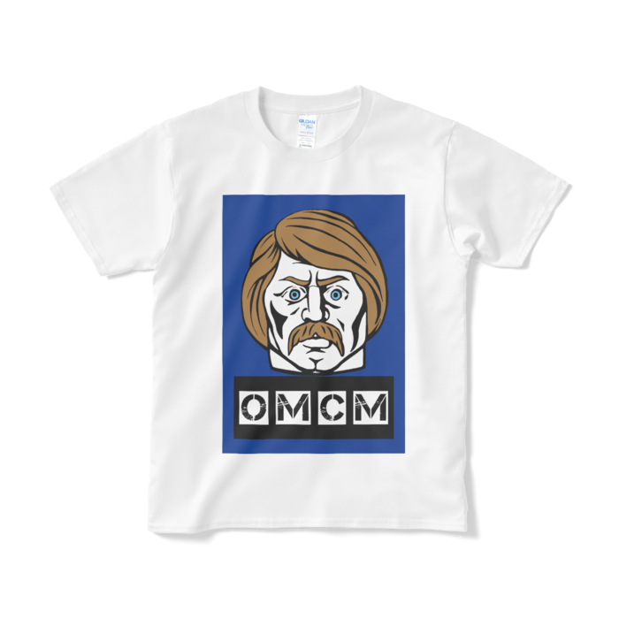 Tシャツ（短納期） - S - ホワイト