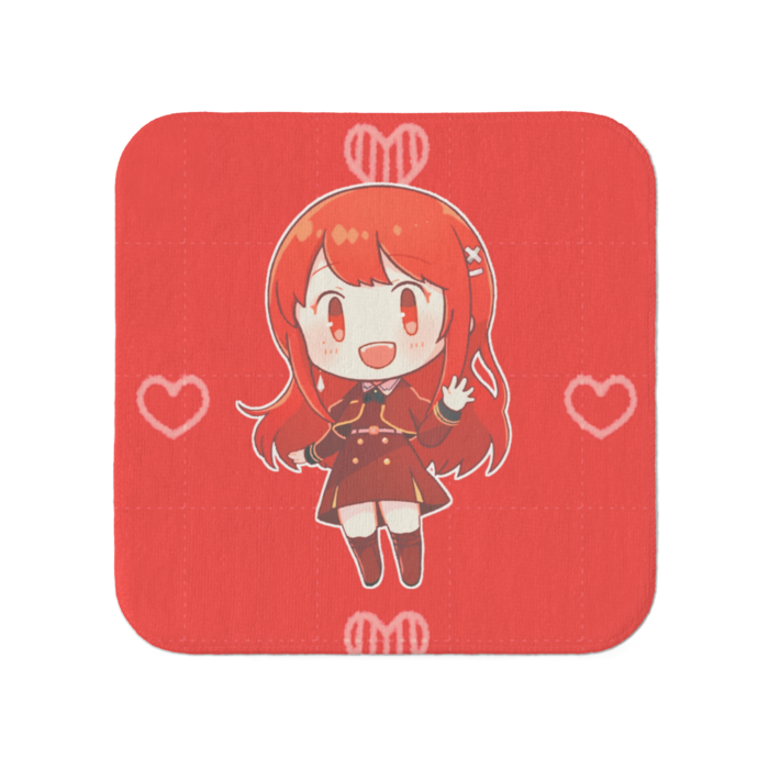 Red - 小
