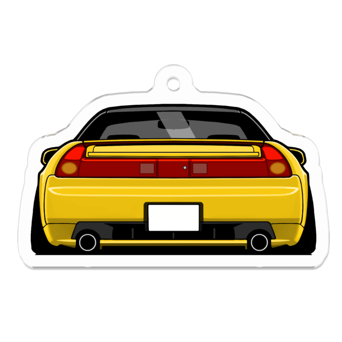 イエロー※後期