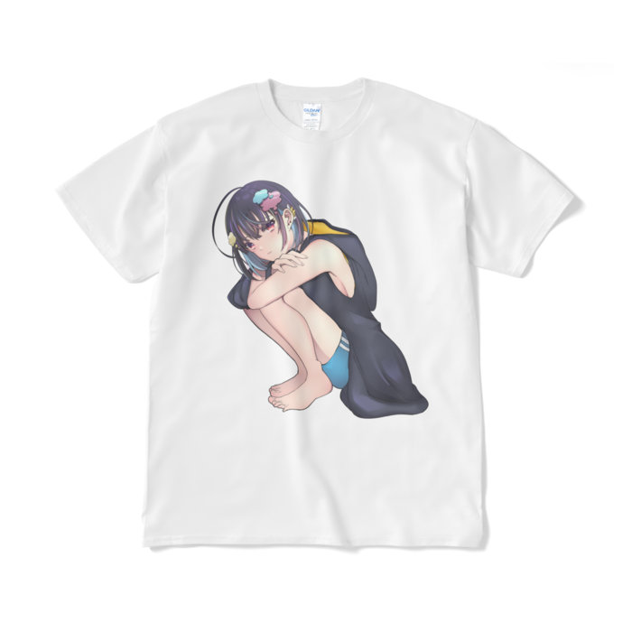 Tシャツ（短納期） - XL - ホワイト