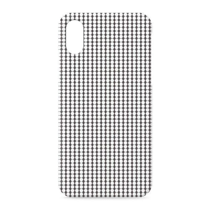 iPhoneケース - iPhone XS / X - 側面あり
