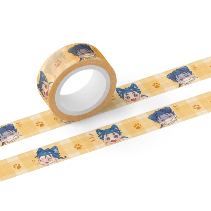 マスキングテープ - テープ幅 15mm