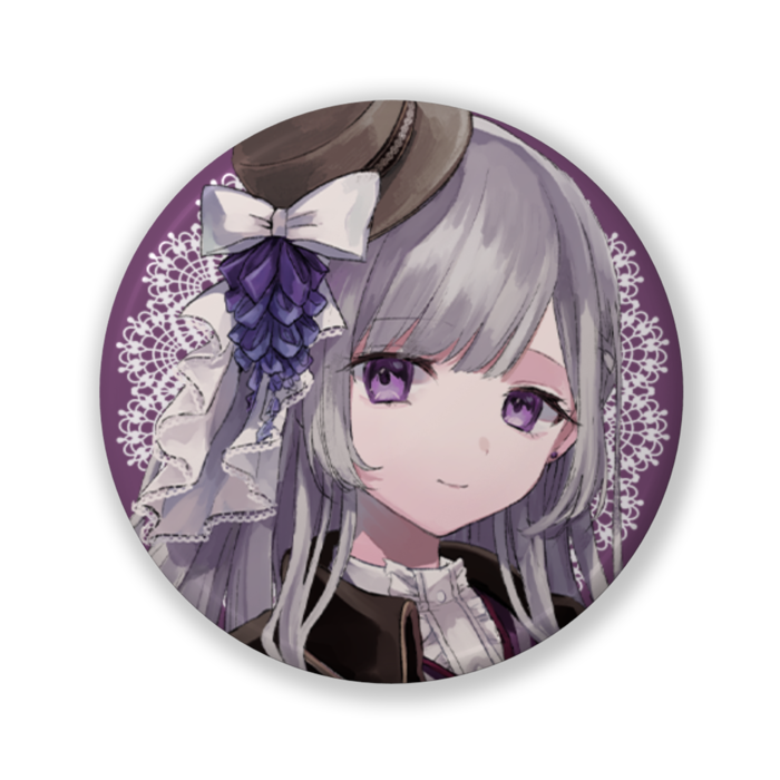 缶バッジ（バリュー） - 32mm