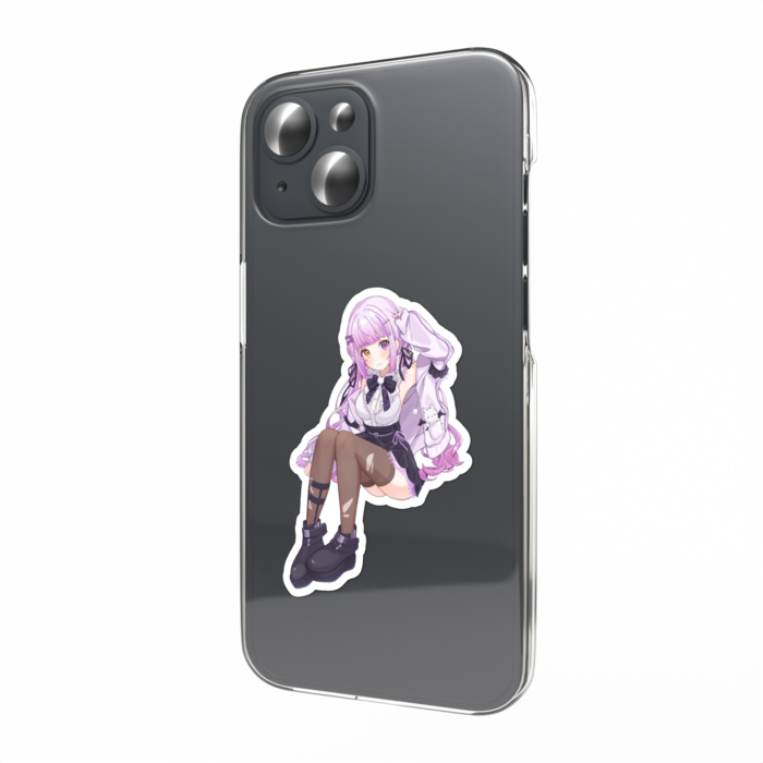 スマホステッカー - 縦