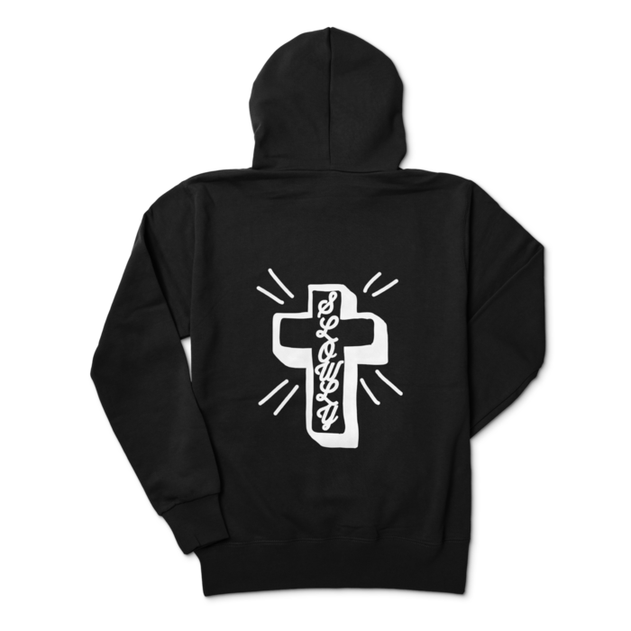 Slowly CROSS size-M