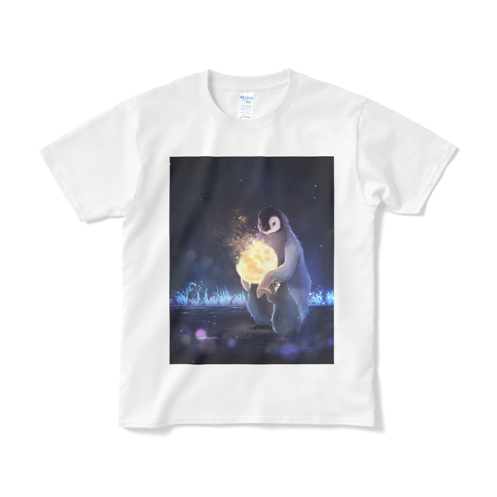 Tシャツ（短納期） - S - ホワイト