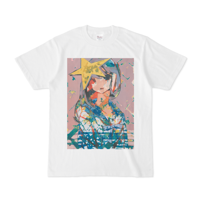 Tシャツ - S
