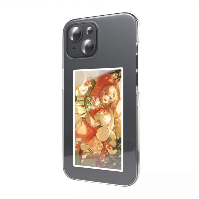 スマホステッカー - 縦