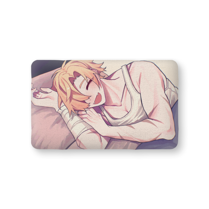 ふかふかクッション - 中（H36×W56cm） - 片面