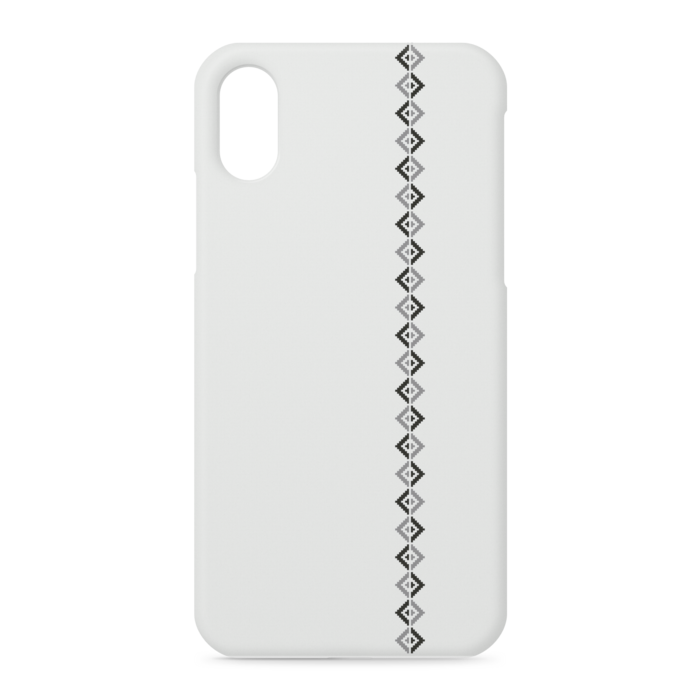 iPhoneケース - iPhone X - 側面あり