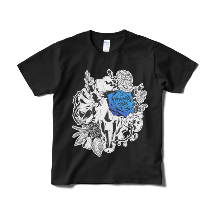 Tシャツ(短納期) - S - ブラック