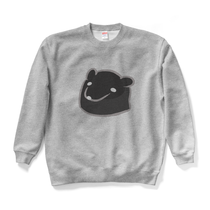スウェット - XL - グレー