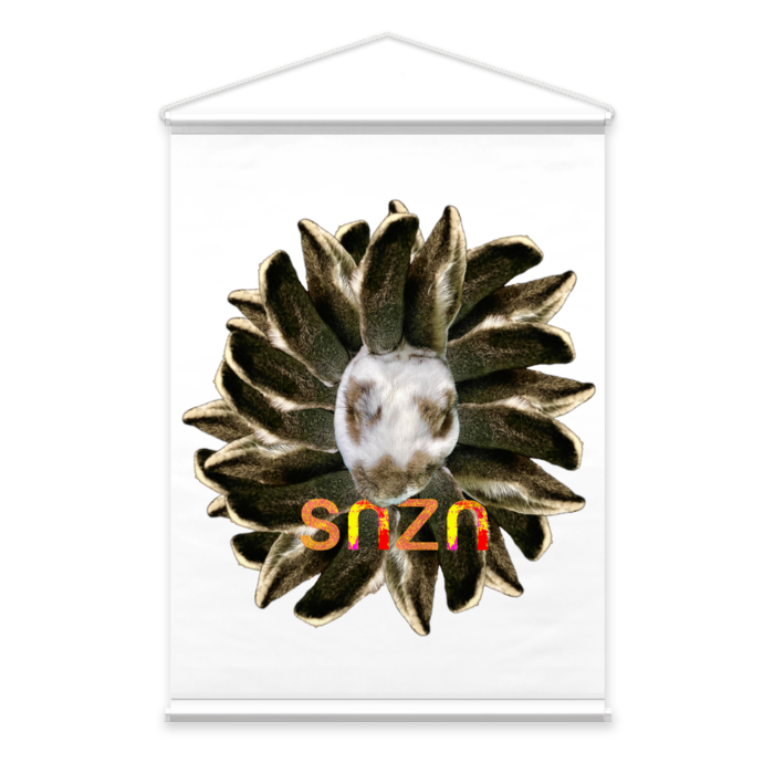 タペストリー - B2縦