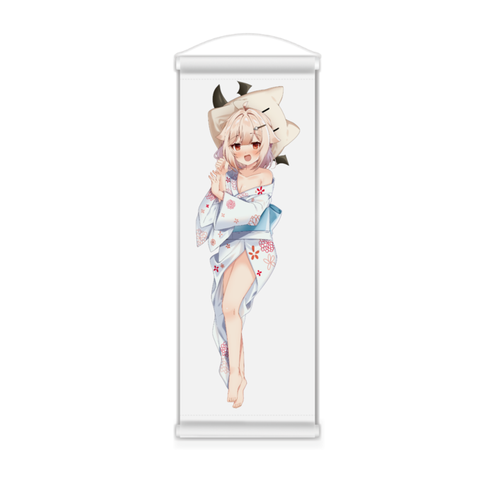 ミニタペストリー - 182x515(mm)(1)