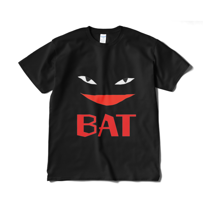 Tシャツ（短納期） - XL - ブラック