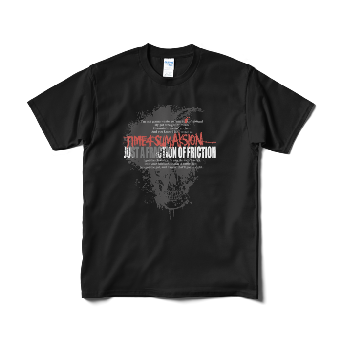 Tシャツ（短納期） - M - ブラック