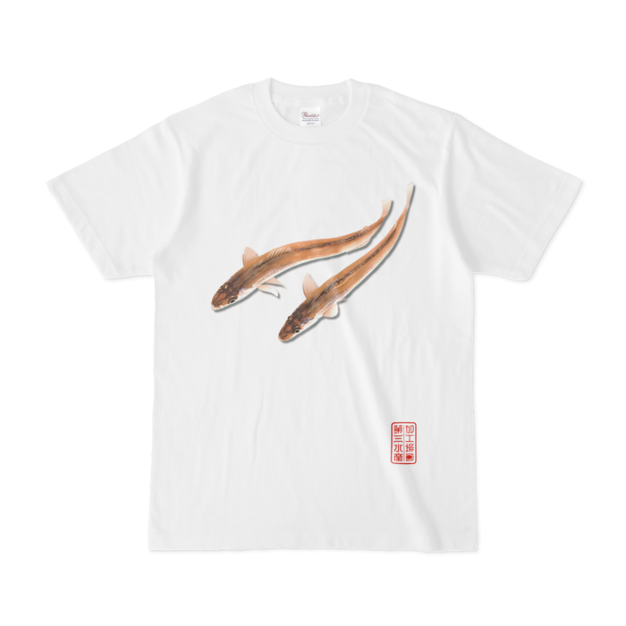 Tシャツ - S - 白