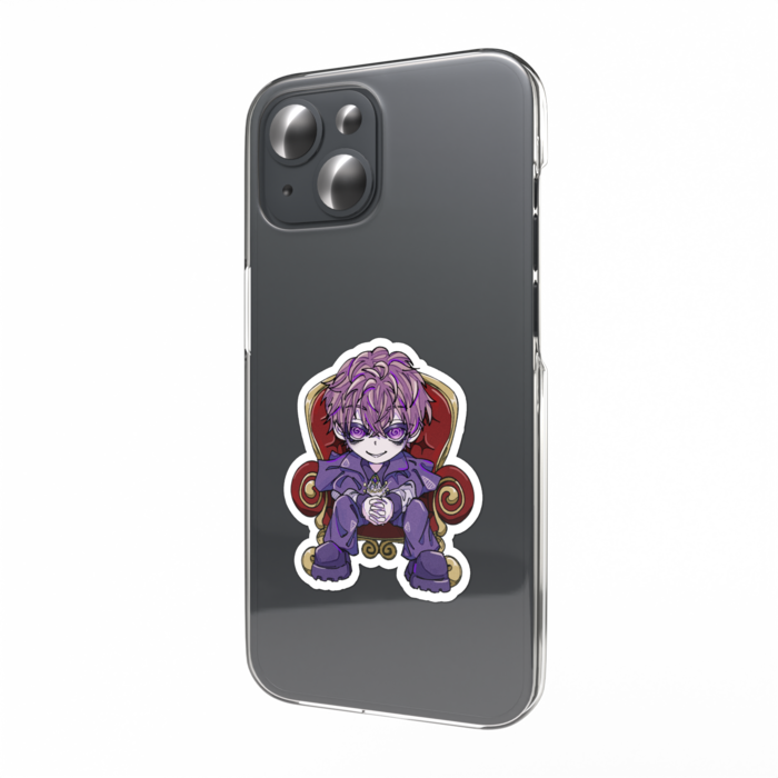 スマホステッカー - 縦