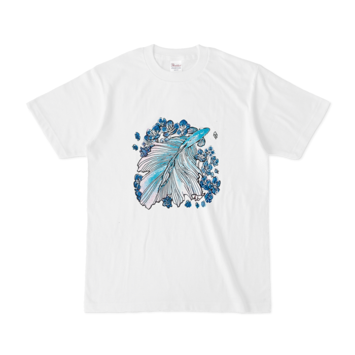 Tシャツ - S - 白