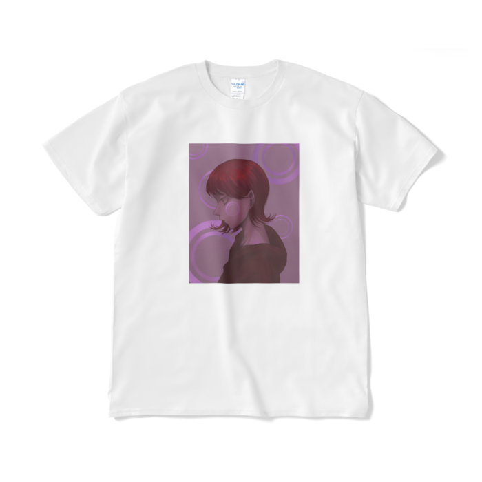 Tシャツ(短納期) - XL - ホワイト