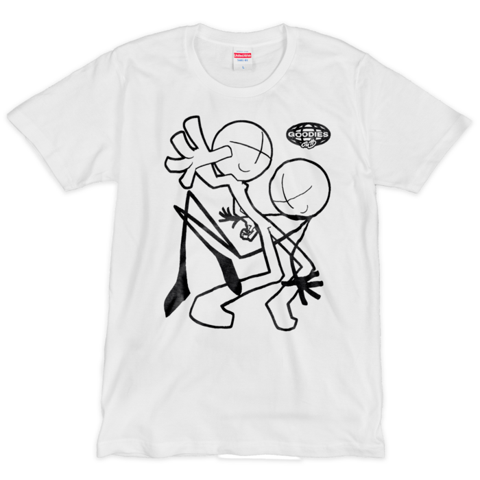 WHITE L