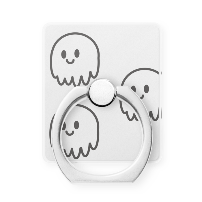 スマホリング