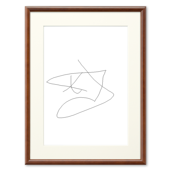 複製画(プリモアート) - A2