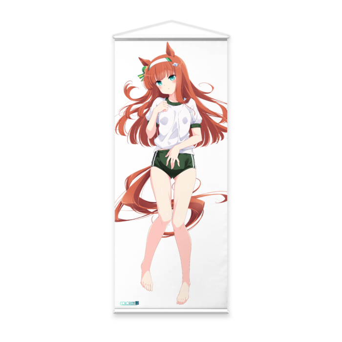 【01】ブルマ（緑色）