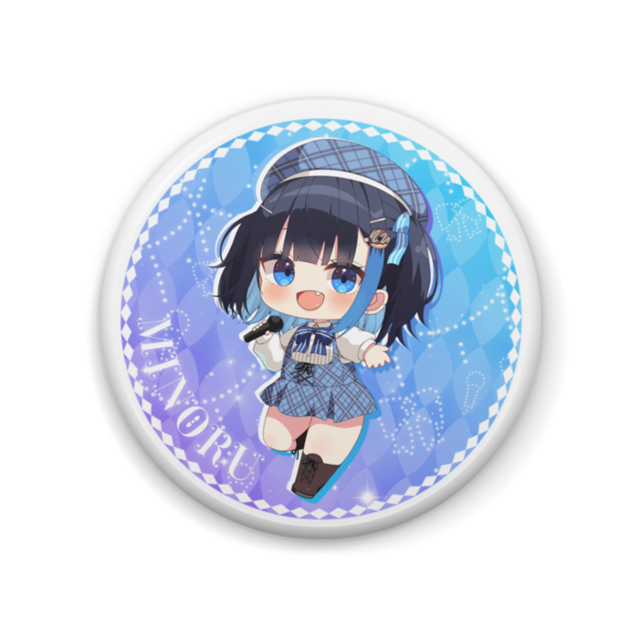 中井みのる