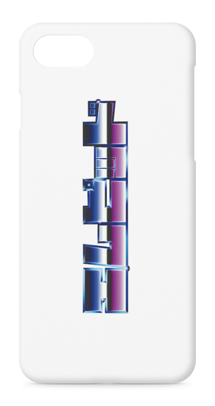 iPhoneケース - iPhone 8 / 7 - 正面印刷のみ