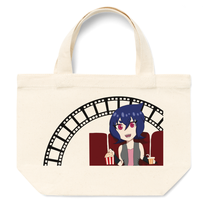 トートバッグ - S