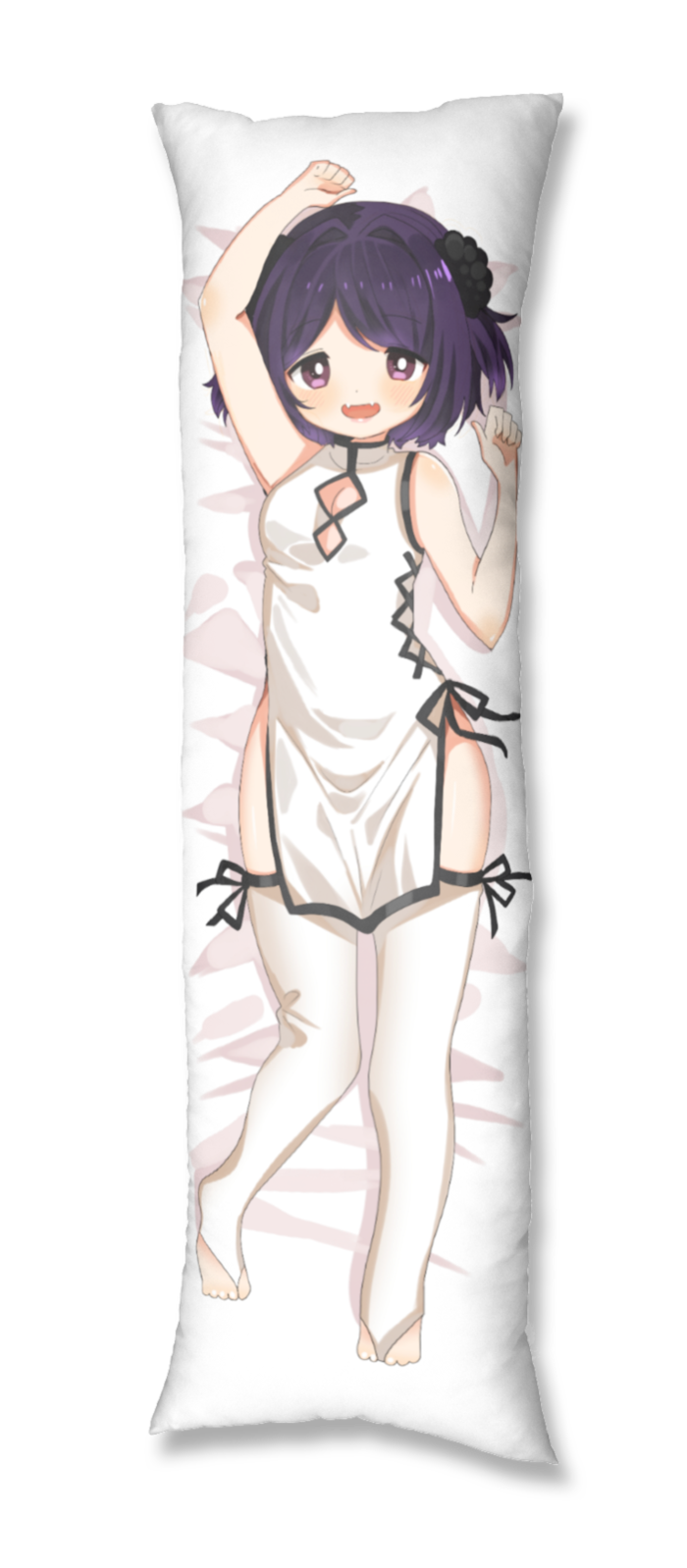 抱き枕カバー - 500x1600(mm)