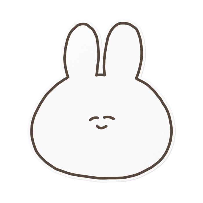 ステッカー ナポリのbooth Booth