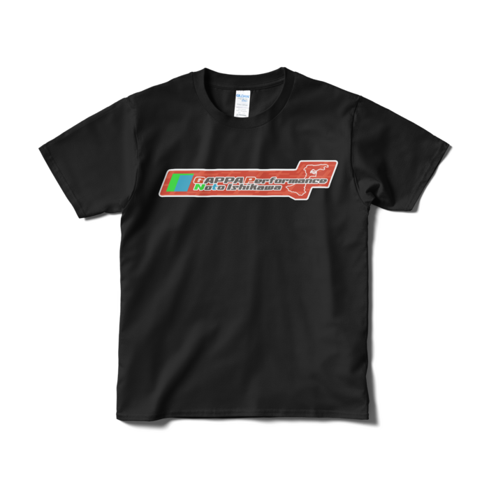 Tシャツ（短納期） - S - ブラック