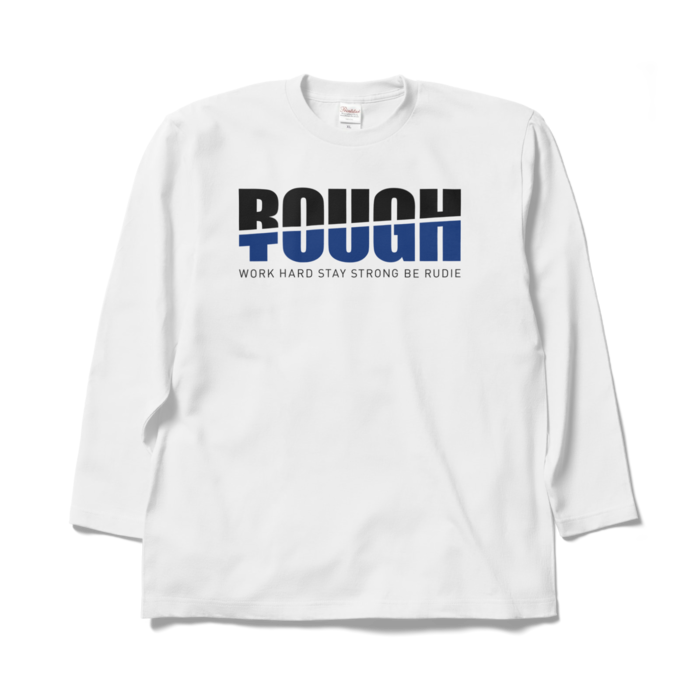 ロングスリーブTシャツ - XL - ホワイト