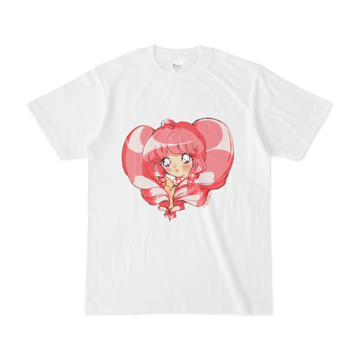 Tシャツ - S - 白