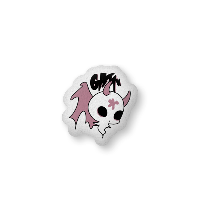 ふかふかクッション - 中（H36×W56cm） - 片面