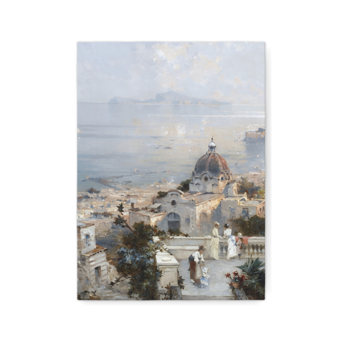 キャンバス - F4