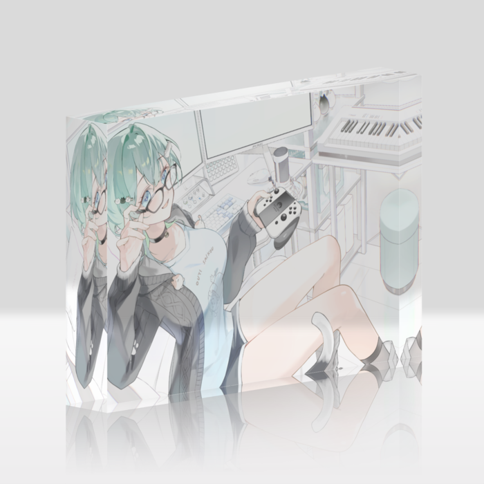 クリア