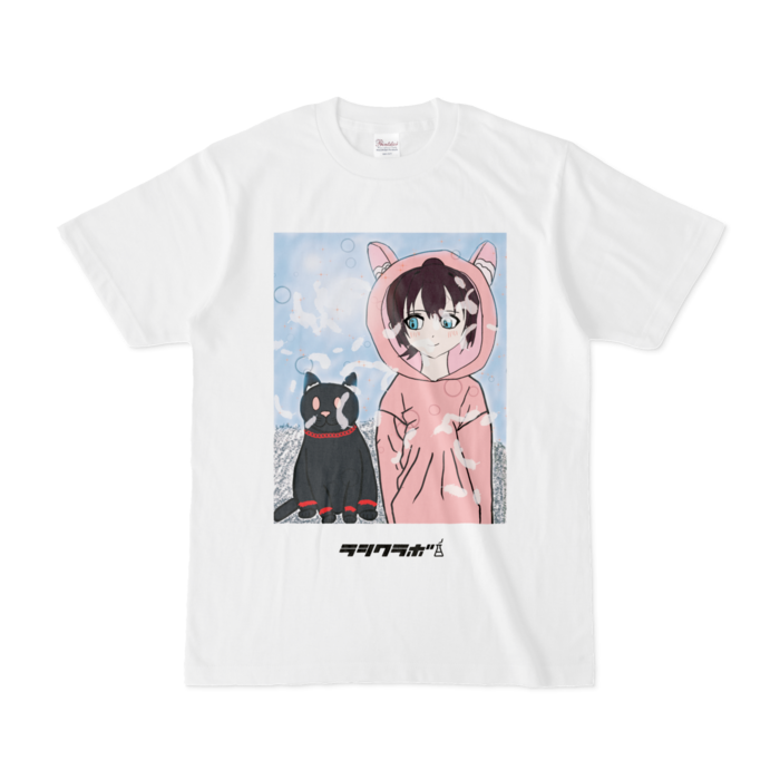 Tシャツ - S - 白