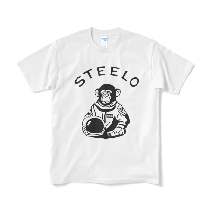 Tシャツ（短納期） - M - ホワイト