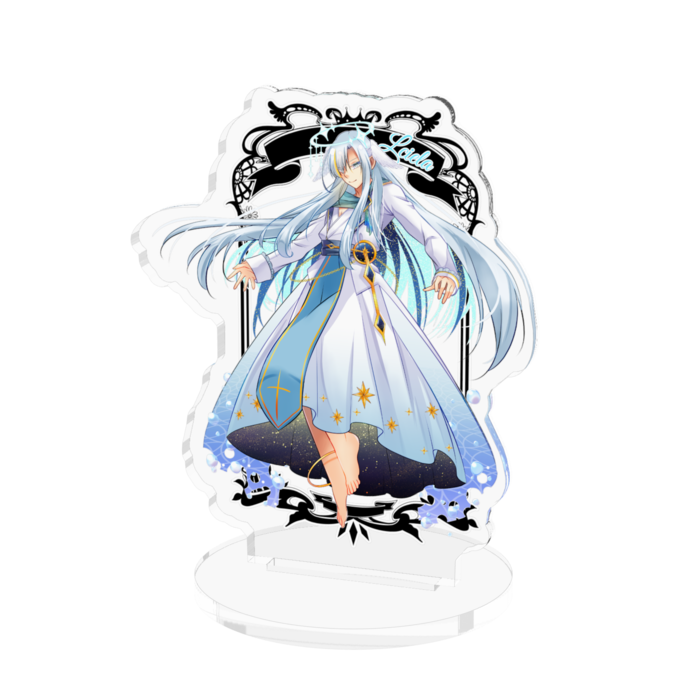 ルシエラ